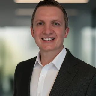Portrait von Andreas Wöhrmann.